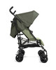 عربة أطفال كروز خفيفة - أخضر عربة أطفال كروز خفيفة - أخضر image number 5