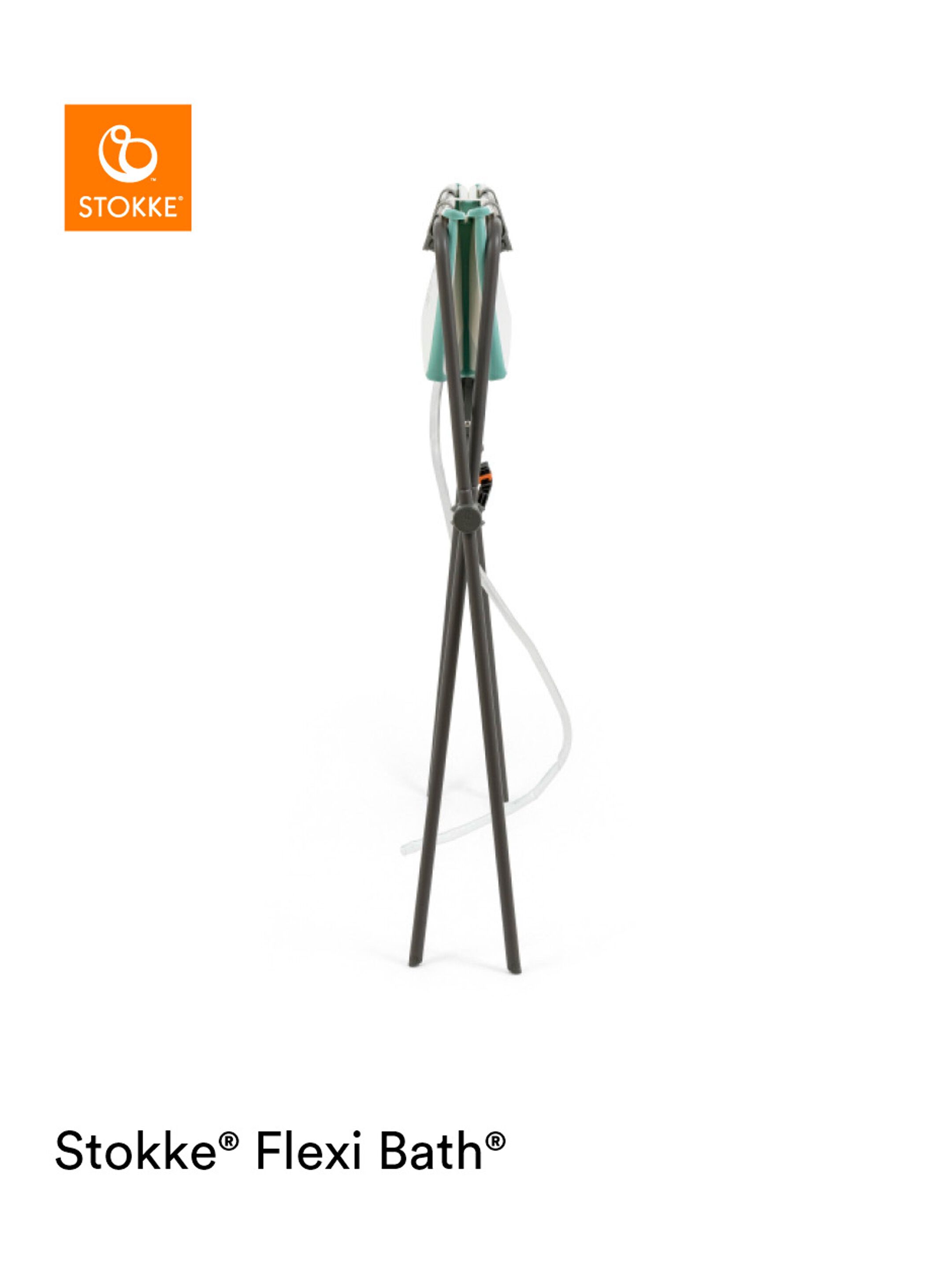Flexi Bath Stand image number 6