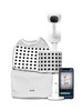 Nanit Pro Complete Monitor System with Breathing Motion Nanit Pro Complete Monitor System with Breathing Motion image number 1