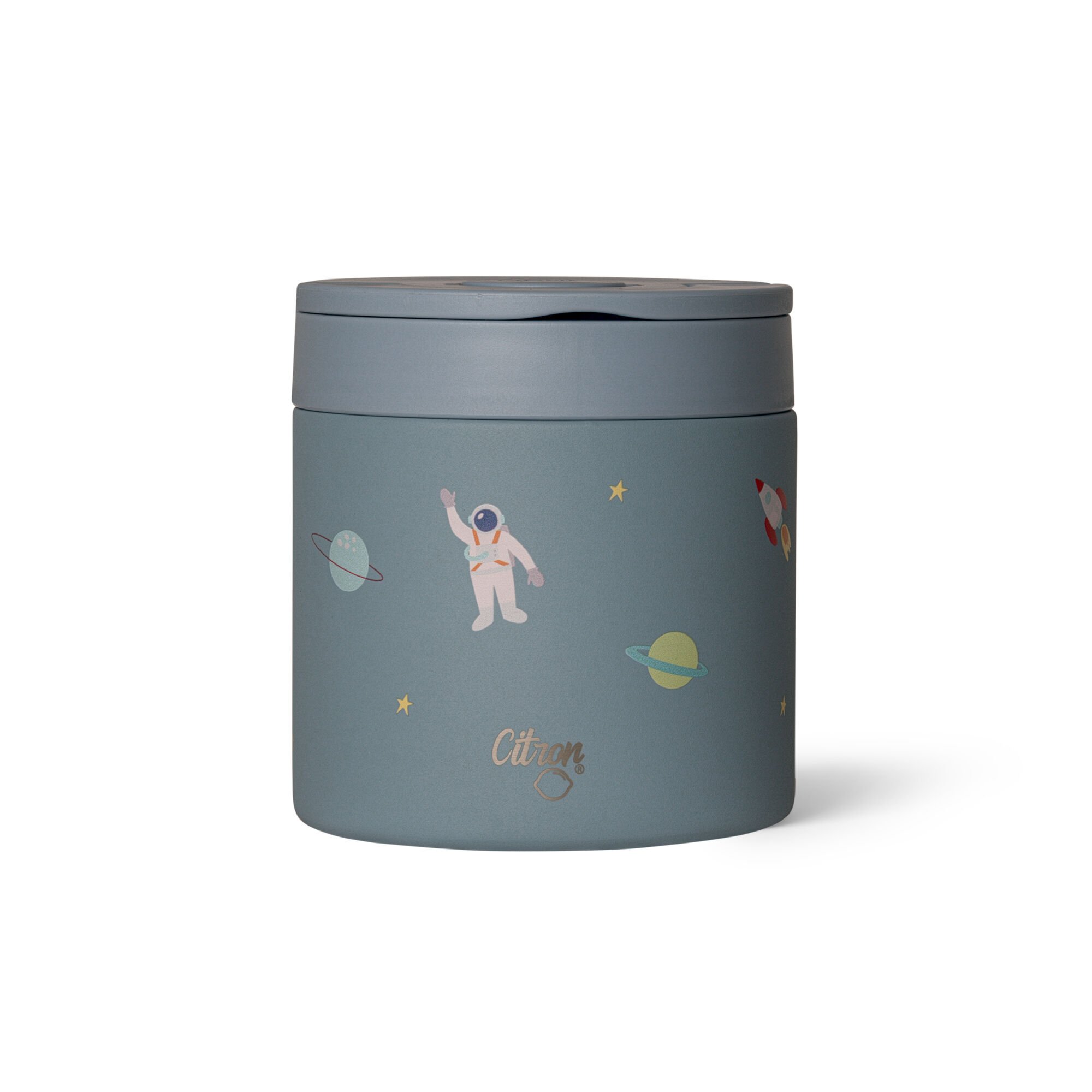 برطمان طعام سيترون كلاسيك 350 مل image number 1