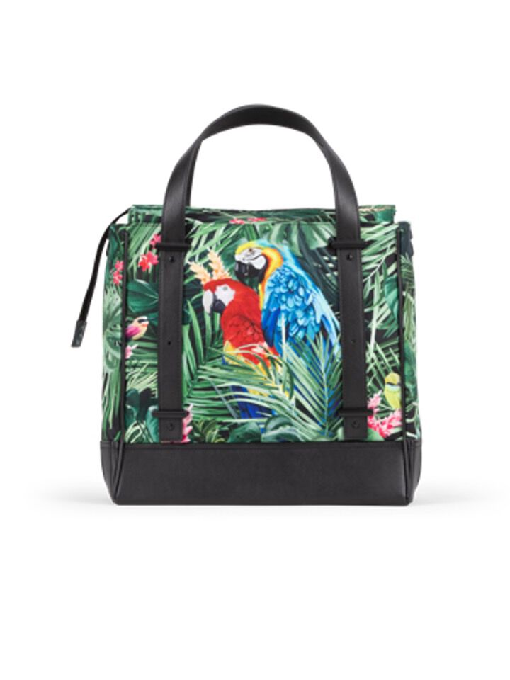 حقيبة تغيير بلاتينيوم من مجموعة دي جيه خالد من سايبكس image number 2