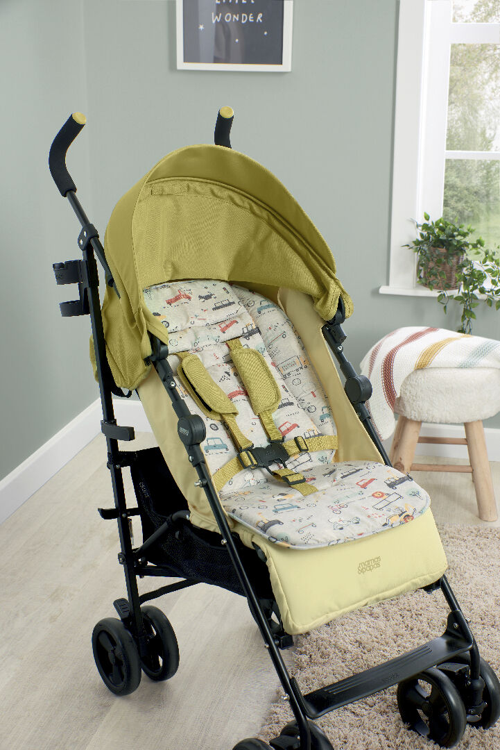 بطانة ميموري فوم - فروم فروم image number 3