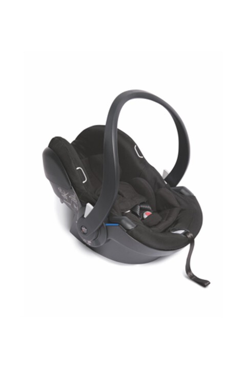 مقعد السيارة يويو من بي سيف - أسود مقعد السيارة يويو من بي سيف - أسود image number 1