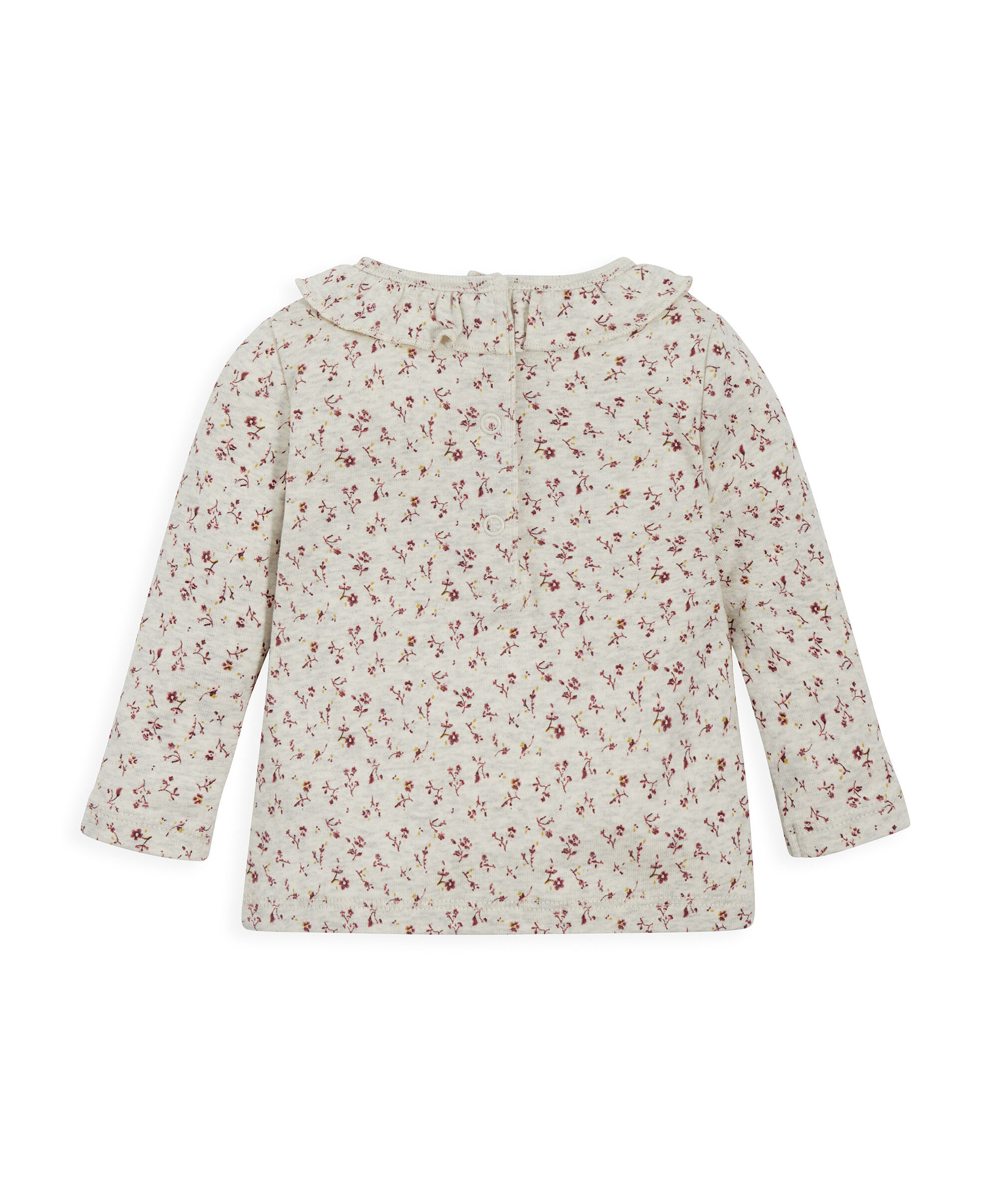 تي شيرت جيرسيه بنقشة image number 2