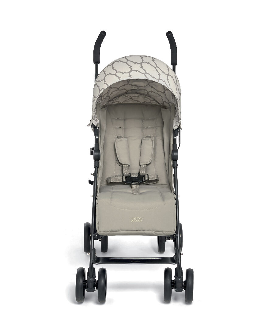 عربة أطفال كروز خفيفة - فيوز image number 3