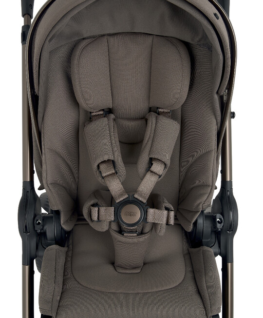 عربة أطفال أوكارّو 2 – كريما عربة أطفال أوكارّو 2 – كريما image number 11