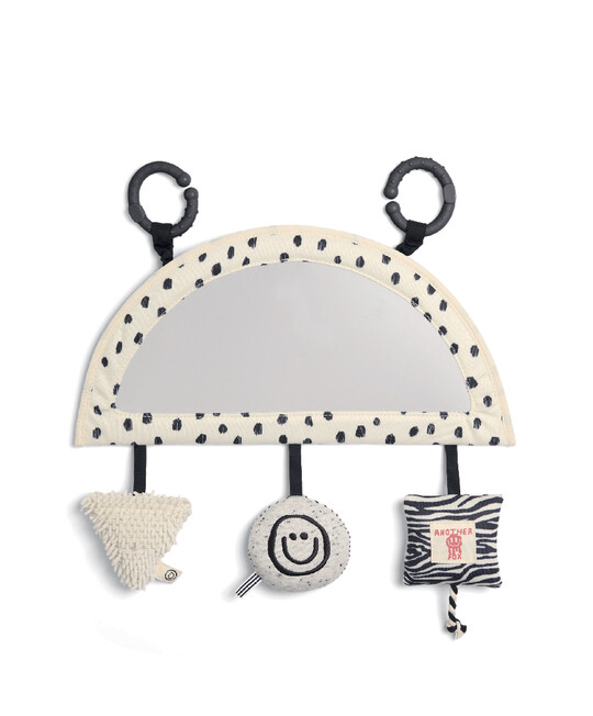 Another Fox - Car Seat Toy Another Fox - Car Seat Toy image number 4