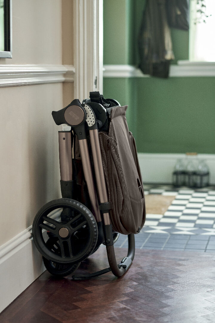 عربة أطفال أوكارّو 2 &ndash; كريما image number 3