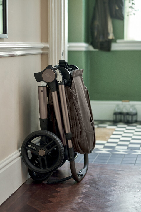 عربة أطفال أوكارّو 2 – كريما عربة أطفال أوكارّو 2 – كريما image number 3