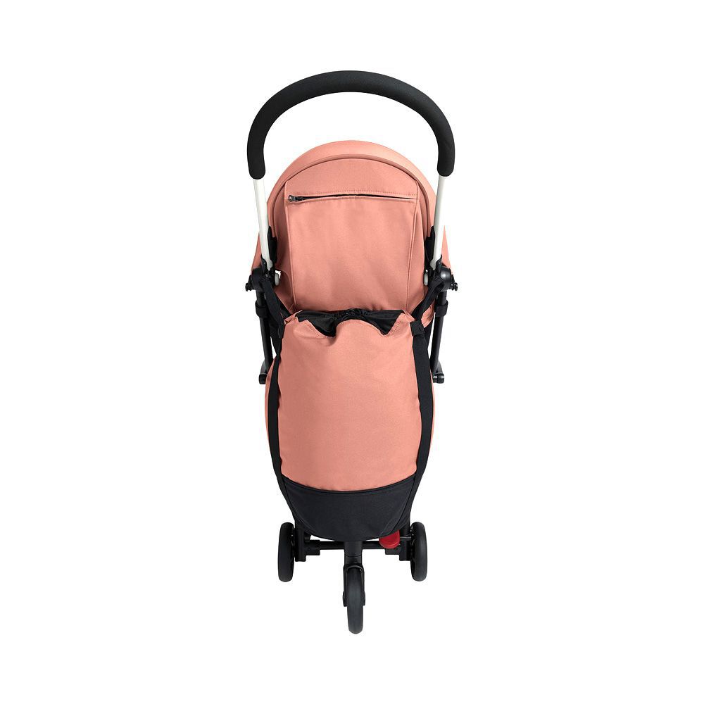 حقيبة يويو - وردي image number 3