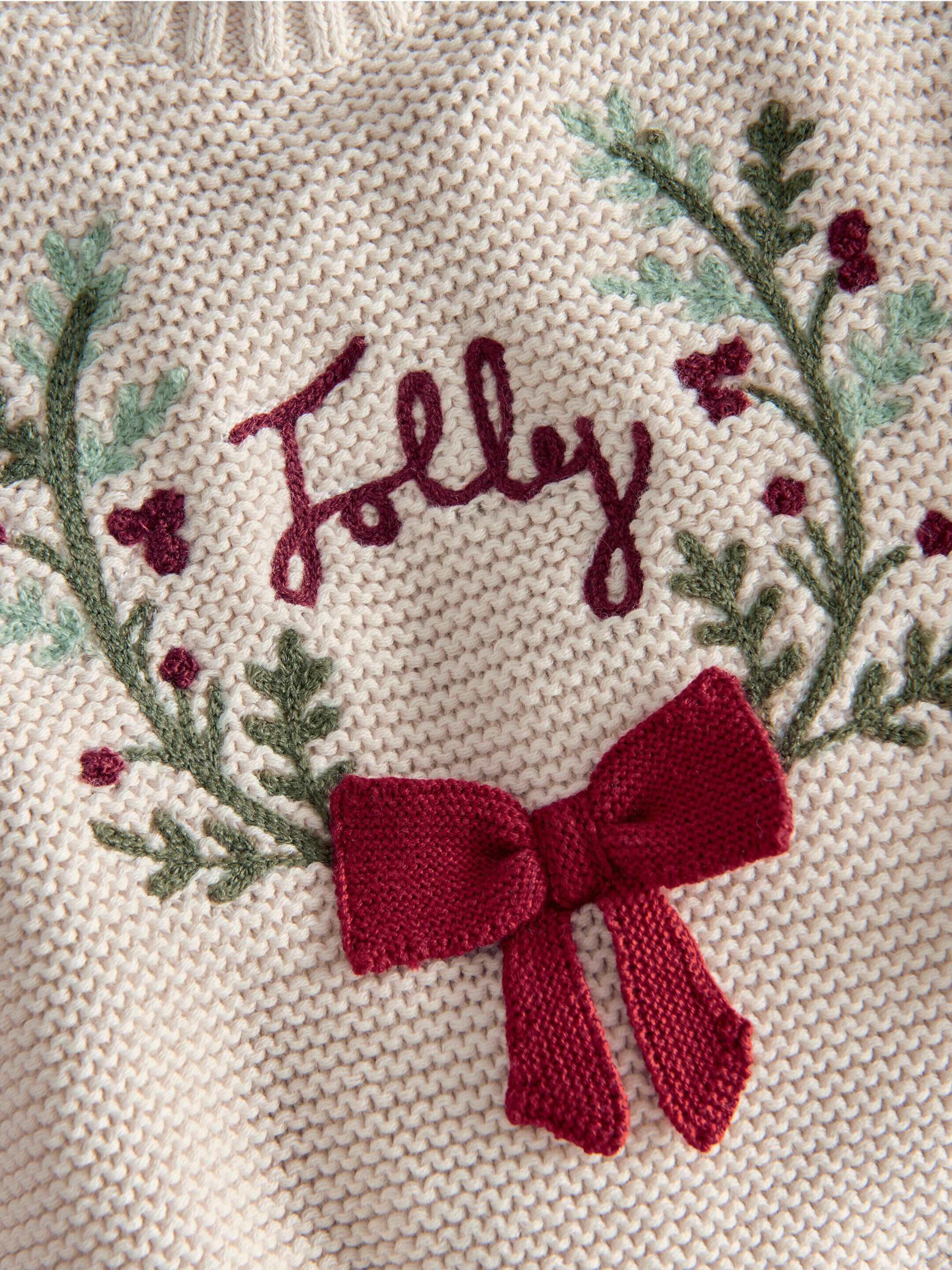 2 Piece Jolly Knit Set image number 3