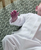 طقم مخمل بنقشة سحب - قطعتان طقم مخمل بنقشة سحب - قطعتان image number 6