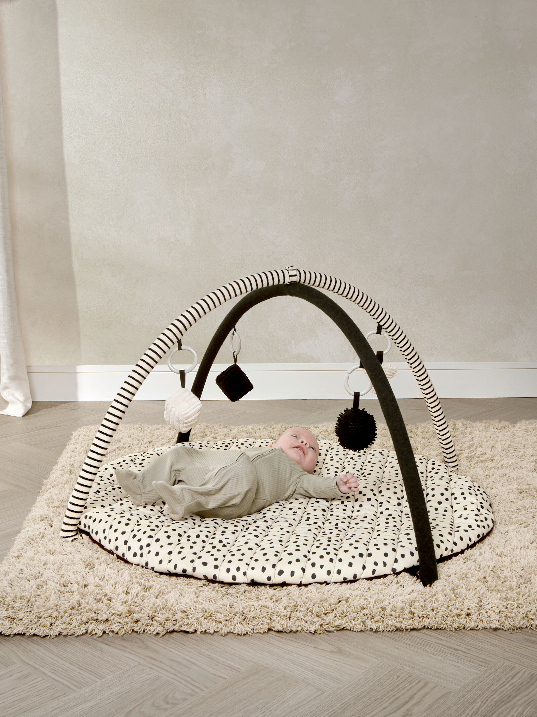 مفرش لعب أنوذر فوكس image number 1