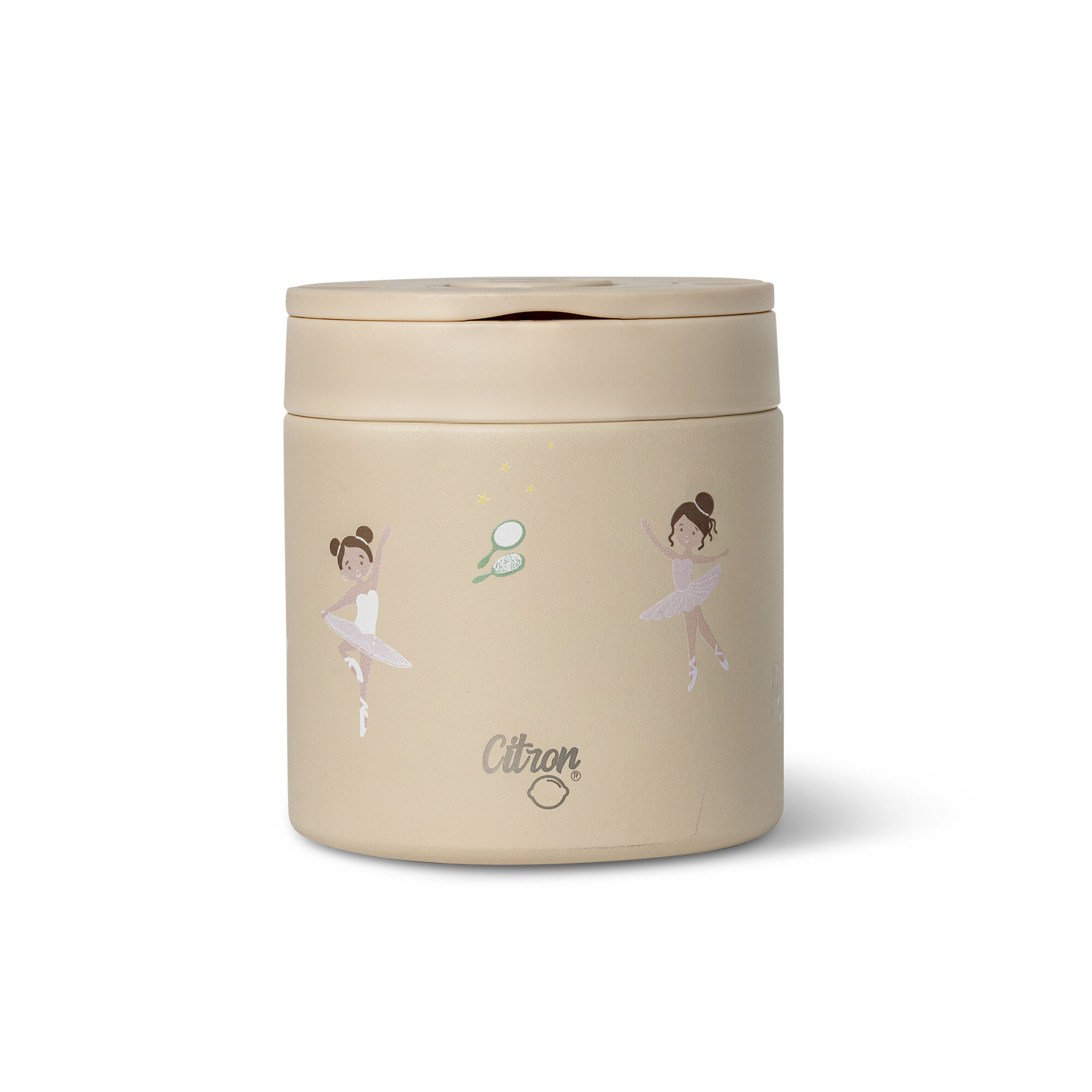 برطمان طعام سيترون كلاسيك 350 مل