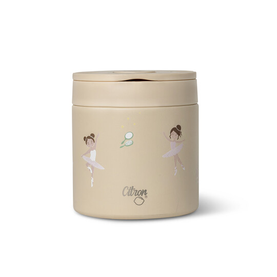 برطمان طعام سيترون كلاسيك 350 مل برطمان طعام سيترون كلاسيك 350 مل image number 1