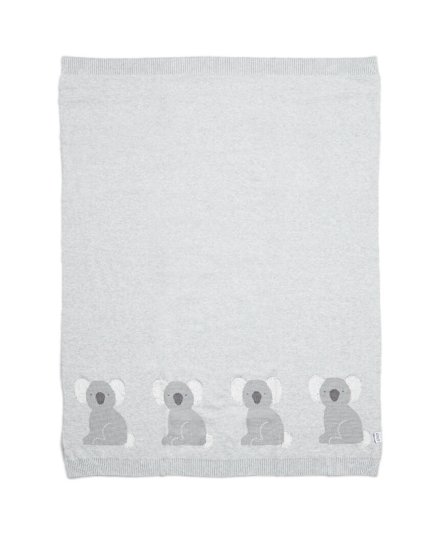 بطانية منسوجة - كوالا