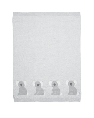 بطانية منسوجة - كوالا بطانية منسوجة - كوالا