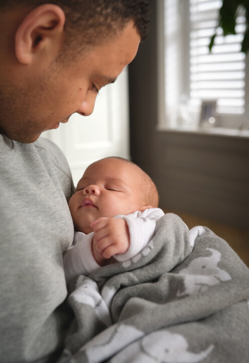 طقم جيرسيه بملمس بارز - قطعتان طقم جيرسيه بملمس بارز - قطعتان image number 7