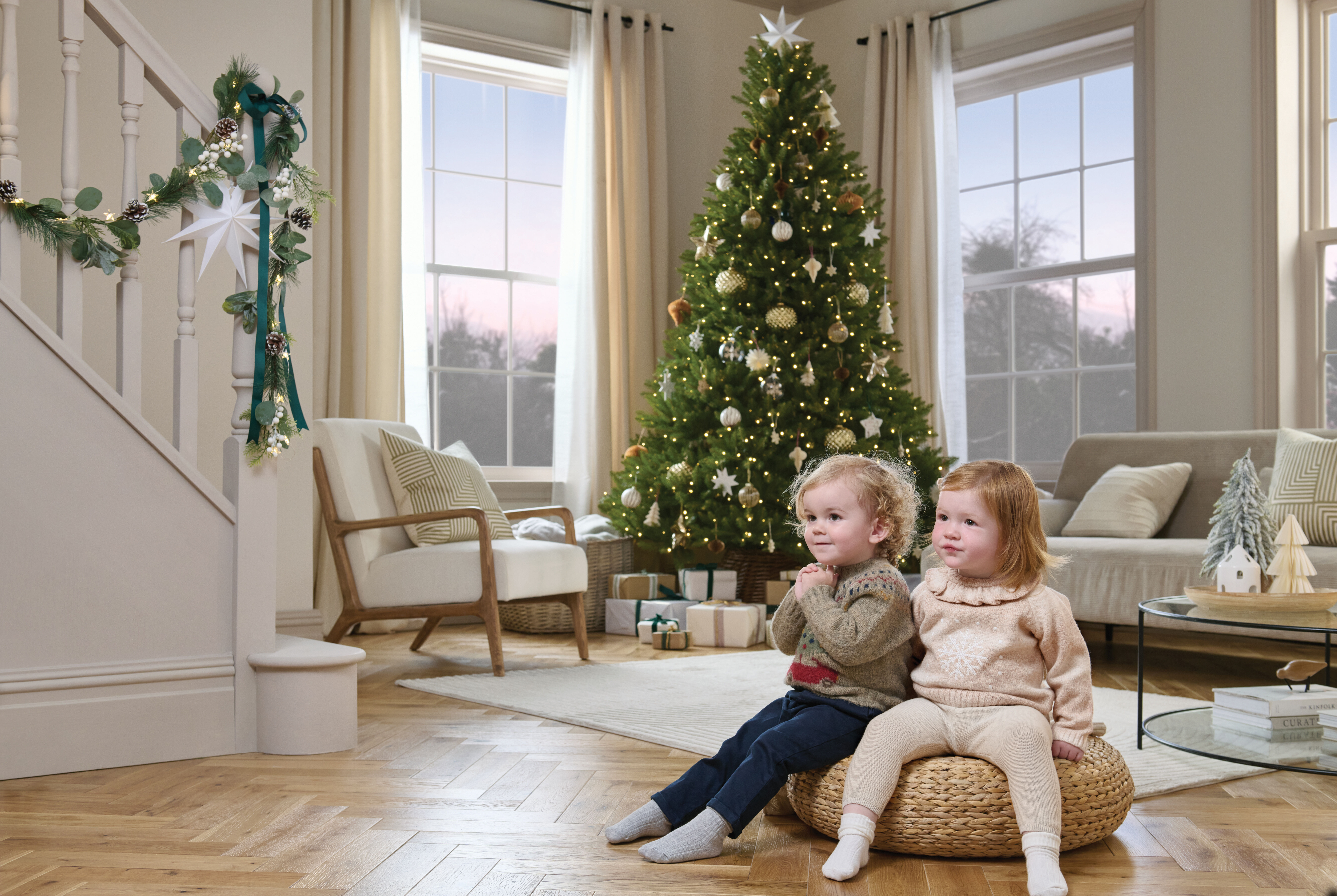 سترة كريسماس بتصميم سيارة image number 10