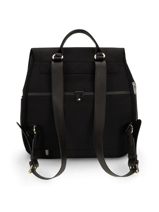 حقيبة تغيير نونا - أسود حقيبة تغيير نونا - أسود image number 4