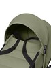 Stokke YOYO newborn shell Olive Stokke YOYO newborn shell Olive image number 5