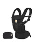 حمالة أطفال أومني بريز من إرغو بيبي - أسود حمالة أطفال أومني بريز من إرغو بيبي - أسود image number 3