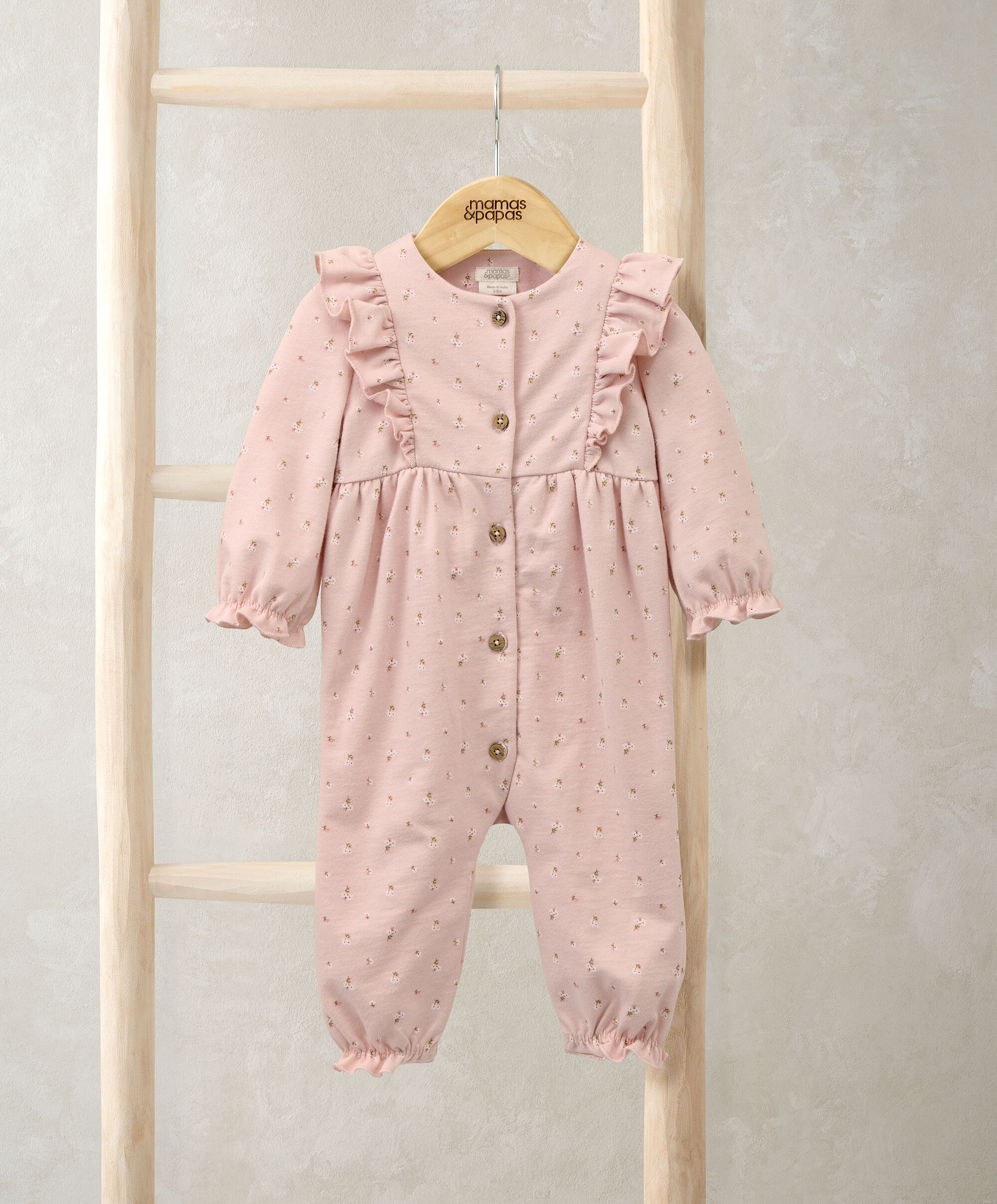 رومبر سويت بتفاصيل أزهار