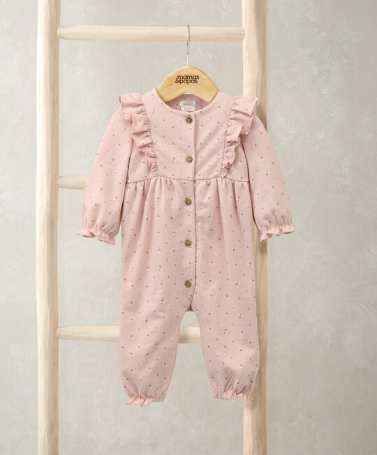 رومبر سويت بتفاصيل أزهار رومبر سويت بتفاصيل أزهار image number 1