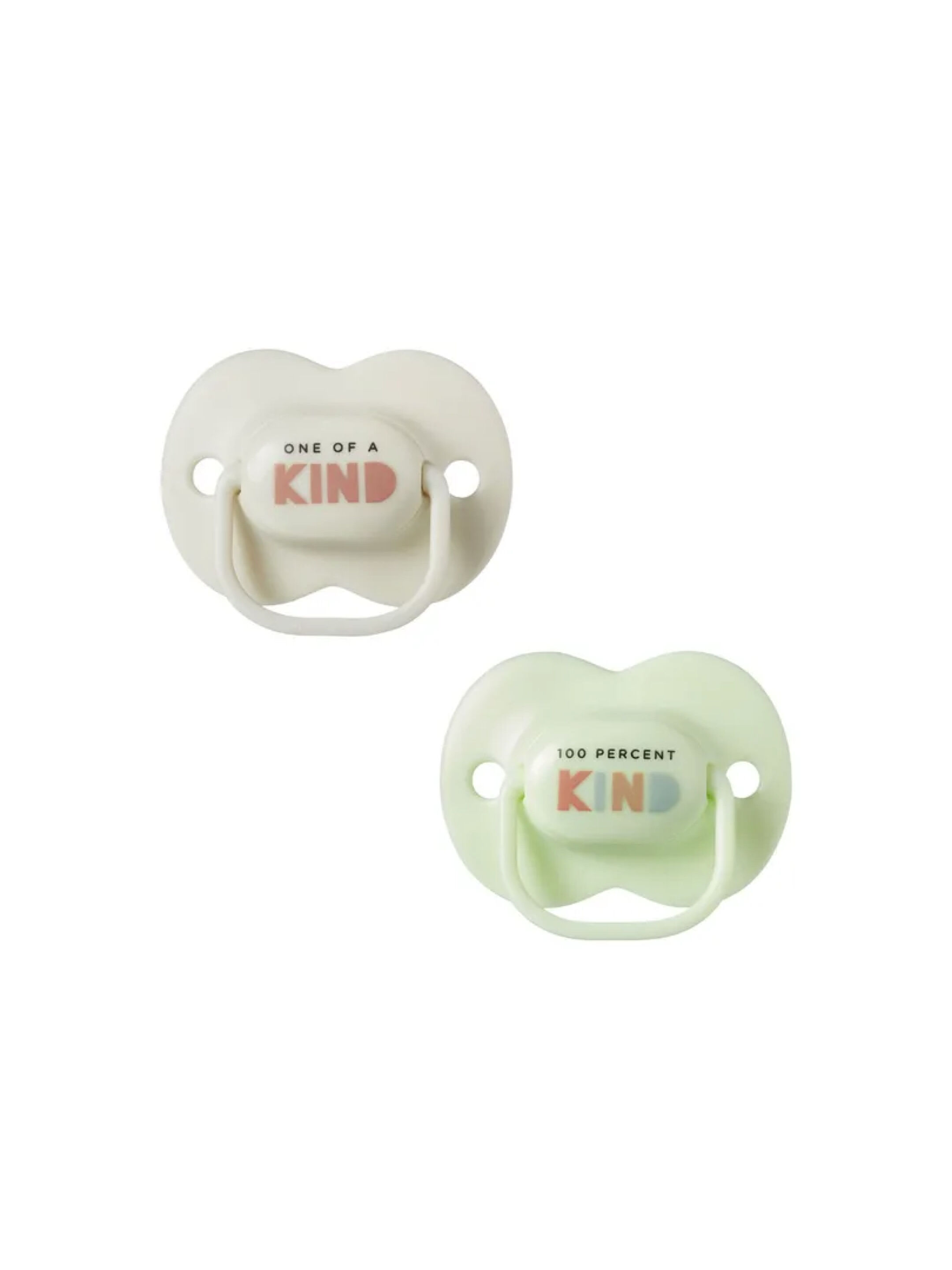 لهايات كلوزر تو نيتشر اني تايم للأطفال حديثي الولادة حتى 6 أشهر من تومي تيبي باللون الأبيض - قطعتان image number 3