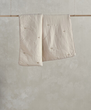 لحاف مهد - ويلكم تو ذا وورلد داكلينج لحاف مهد - ويلكم تو ذا وورلد داكلينج