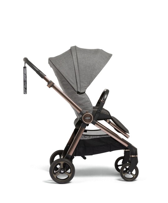 mamas and papas pipi stroller