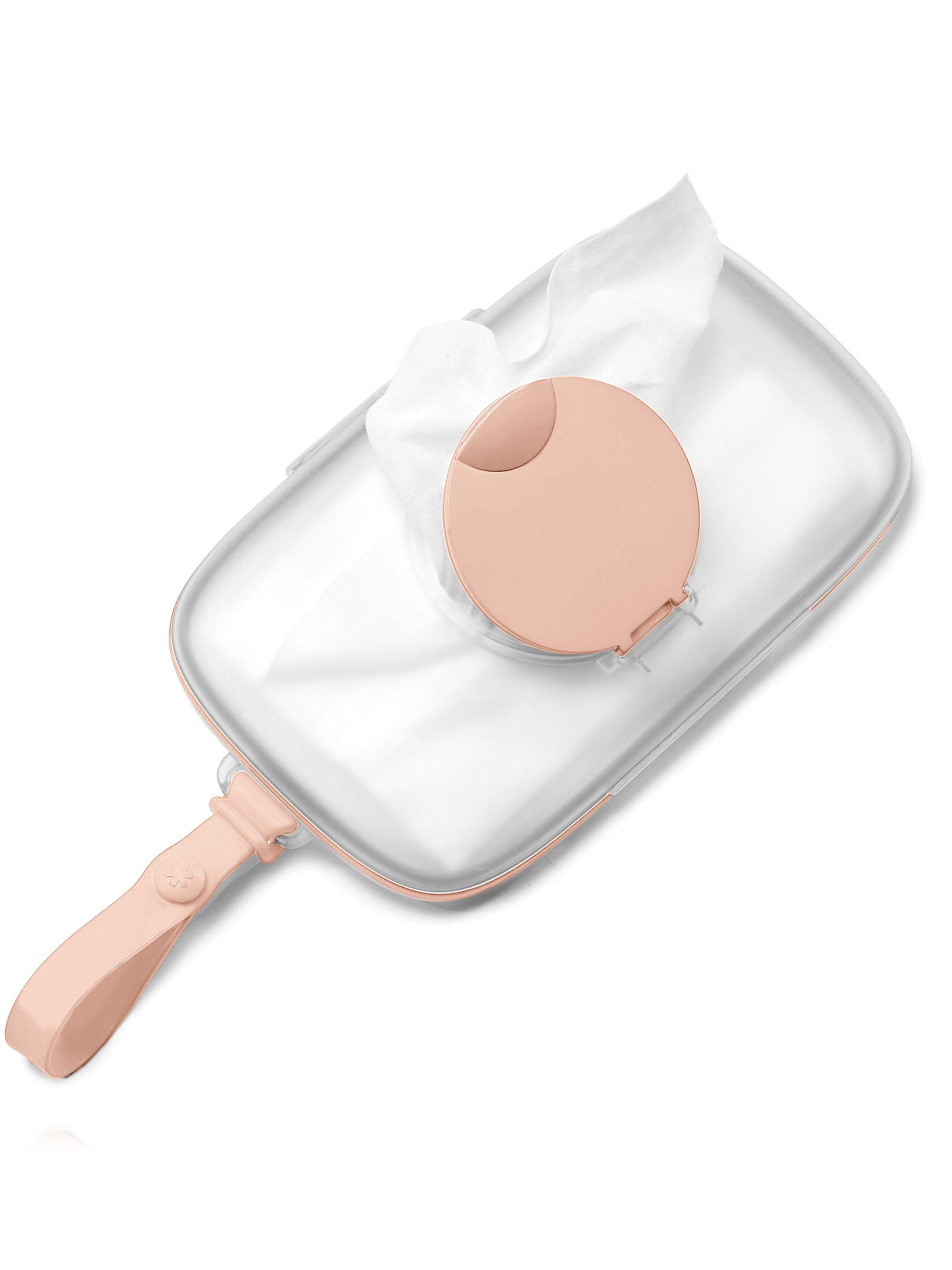 حافظة مناديل مبللة جراب اند جو image number 3