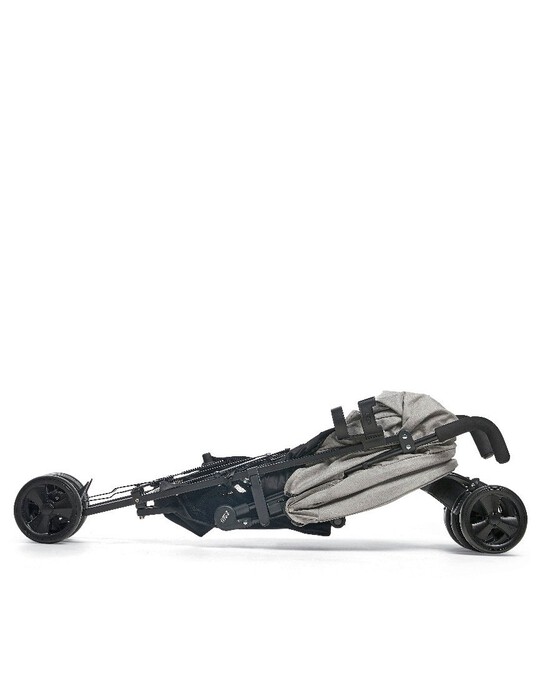 CRUISE BUGGY- GREY MARL (INT) image number 3