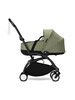 Stokke YOYO newborn shell Olive Stokke YOYO newborn shell Olive image number 2