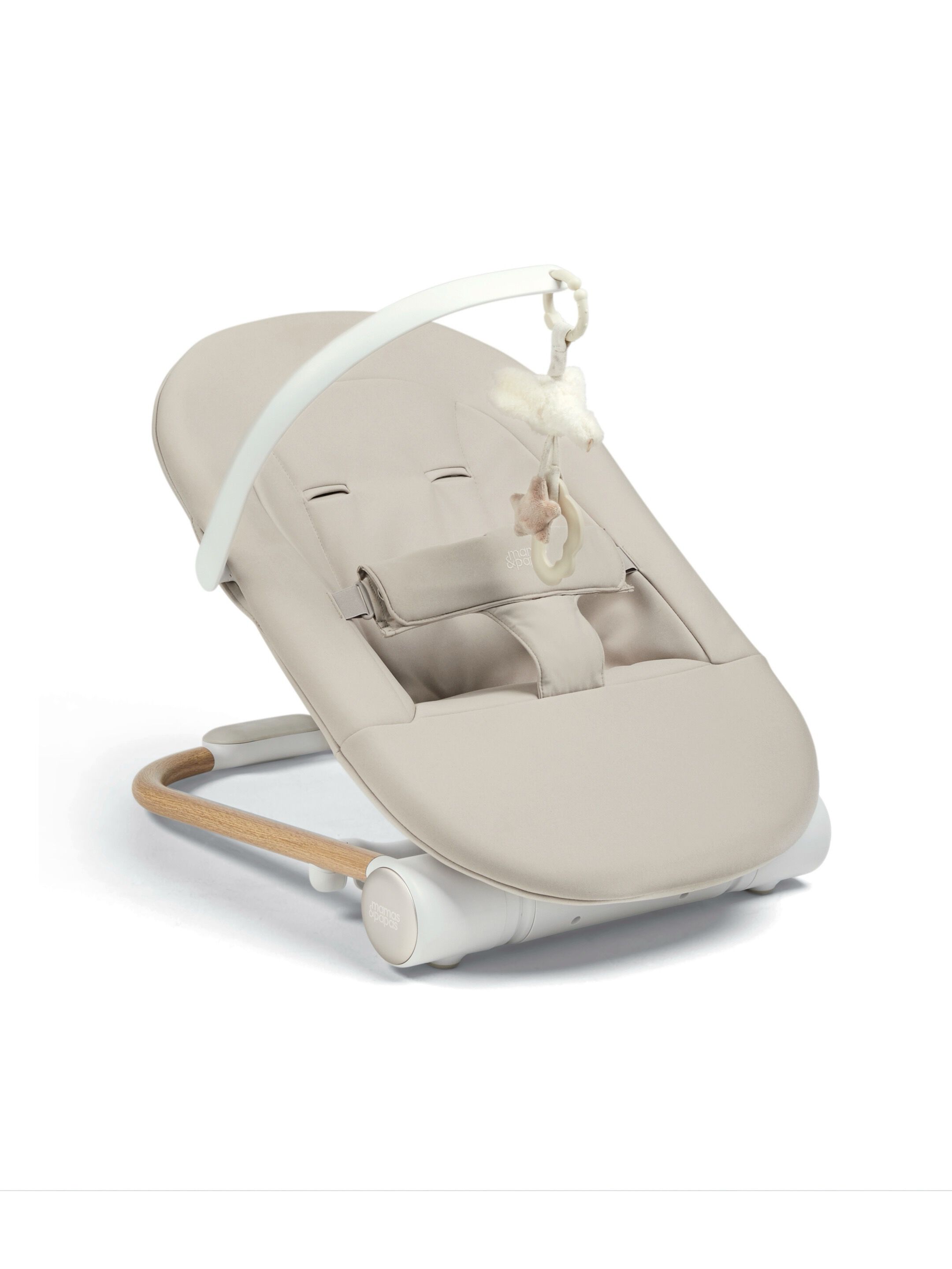 كرسي إنو هزاز، كشمير image number 2