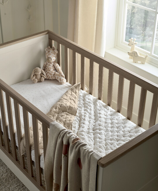 لحاف مهد ويلكم تو ذا وورلد سيدلينج بمعدل دفء 2.5 لحاف مهد ويلكم تو ذا وورلد سيدلينج بمعدل دفء 2.5 image number 6