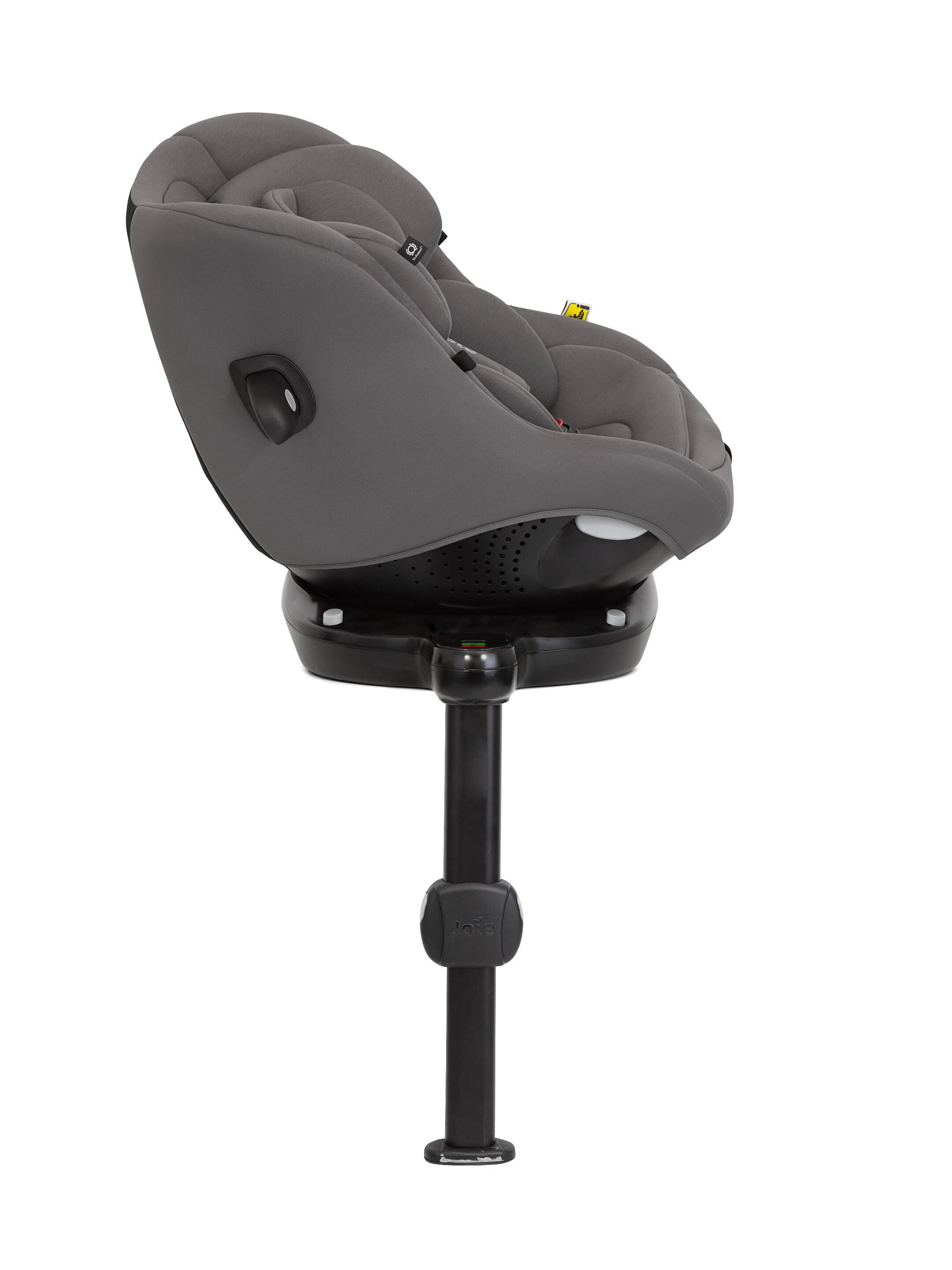 Joie I-Pivot 360 THUNDER image number 7