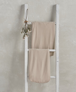 طقم شرشف بحواف مطاطية ويلكم تو ذا وورلد داكلينج بلون موكا - قطعتان طقم شرشف بحواف مطاطية ويلكم تو ذا وورلد داكلينج بلون موكا - قطعتان