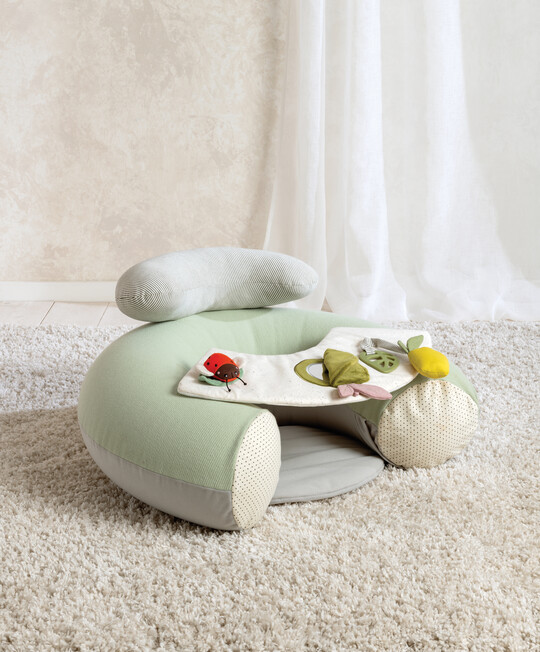 SIT & PLAY - BABYPLAY SIT & PLAY - BABYPLAY image number 1