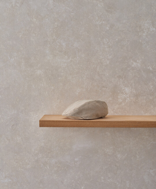 قبعة مسطحة قبعة مسطحة image number 1