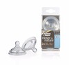 حلمات Closer to Nature Easi-Vent™ بطيئة التدفق من Tommee Tippee (عبوة بها قطعتان) حلمات Closer to Nature Easi-Vent™ بطيئة التدفق من Tommee Tippee (عبوة بها قطعتان) image number 1