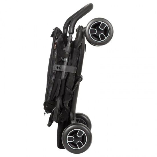 عربة أطفال بيب نيكست من نونا - كافيار image number 6