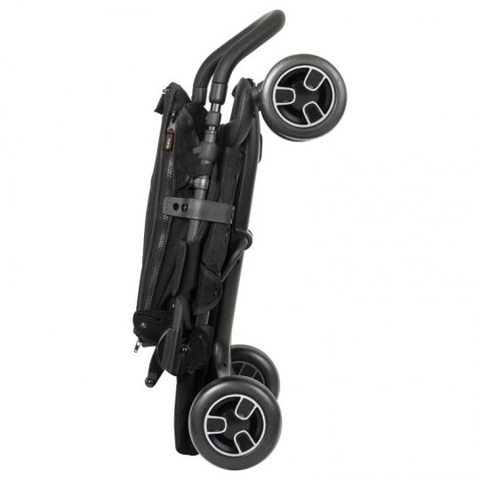 عربة أطفال بيب نيكست من نونا - كافيار عربة أطفال بيب نيكست من نونا - كافيار image number 6