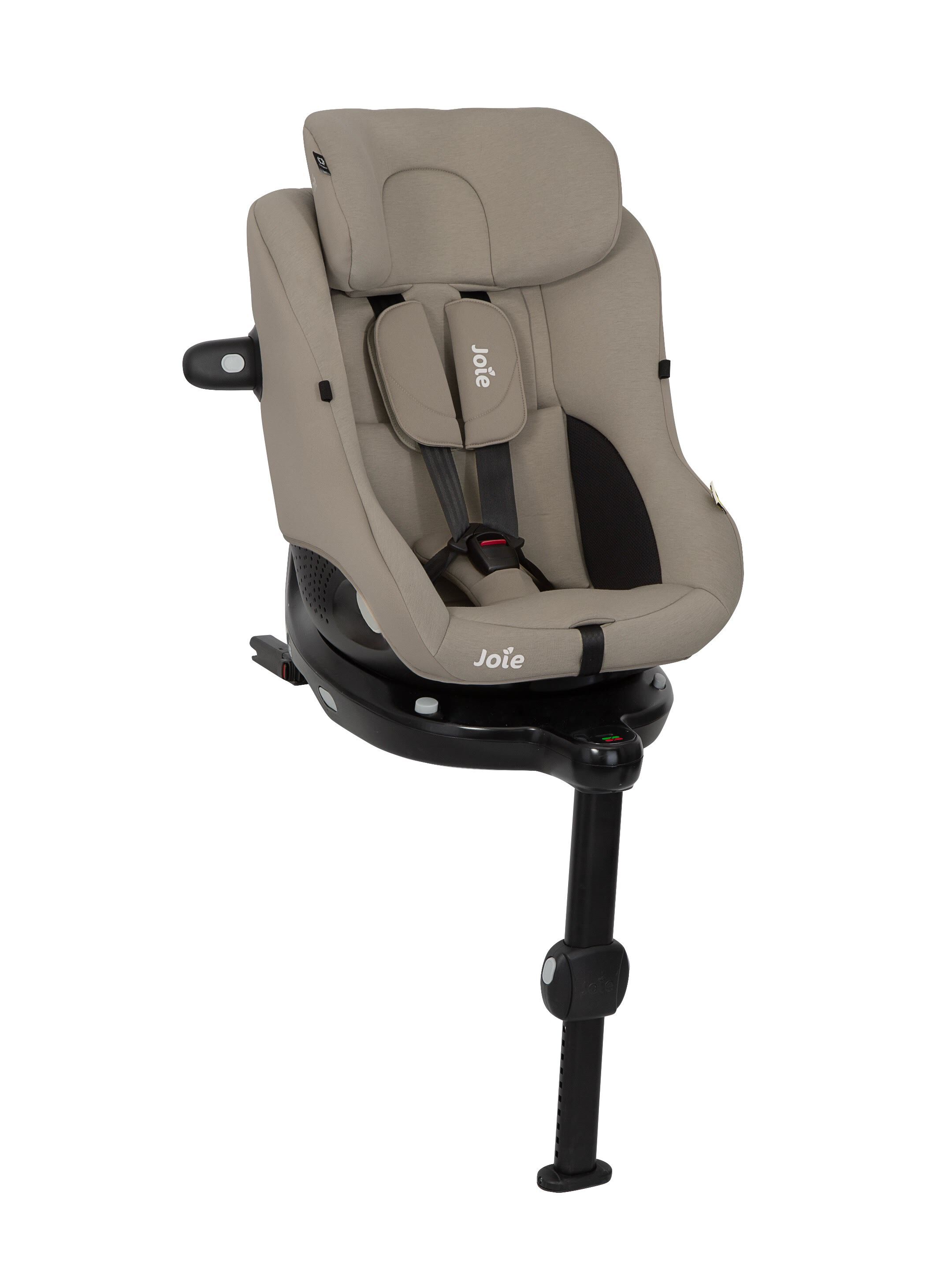 Joie I-Pivot 360 OAK image number 10