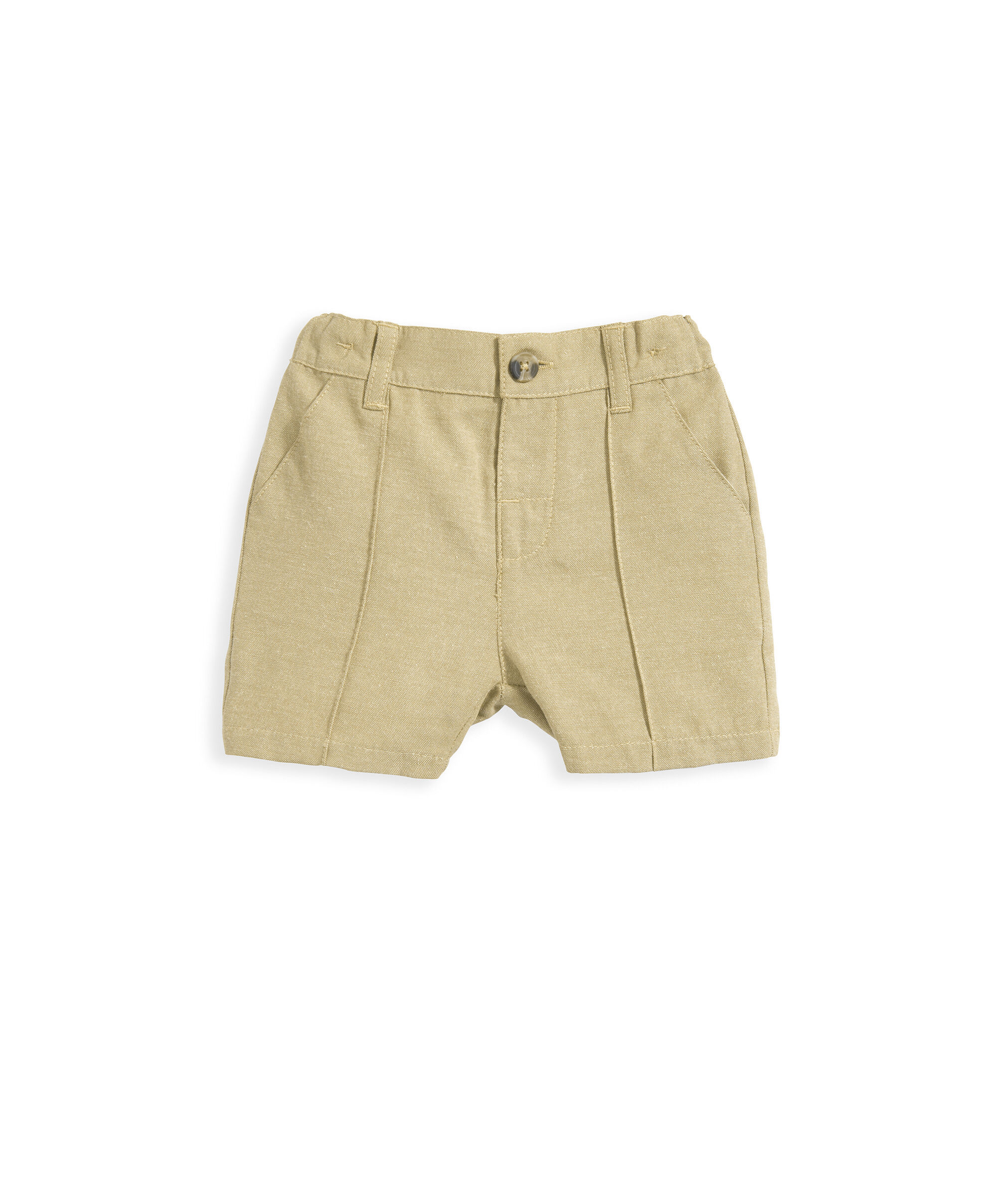 طقم بدلة بيج - 4 قطع image number 4