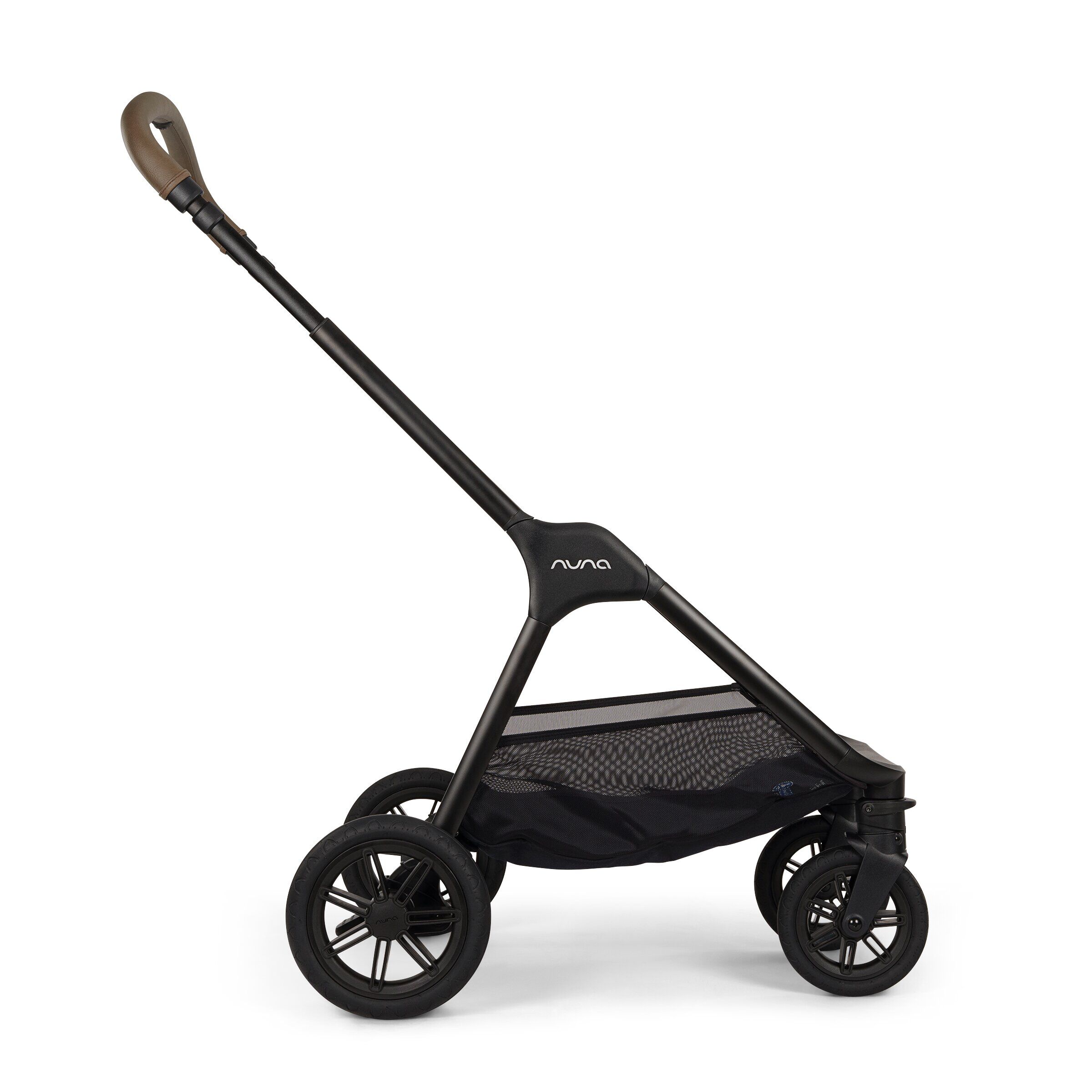 عربة أطفال نونا تريف نكست كوزموبوليتان image number 7