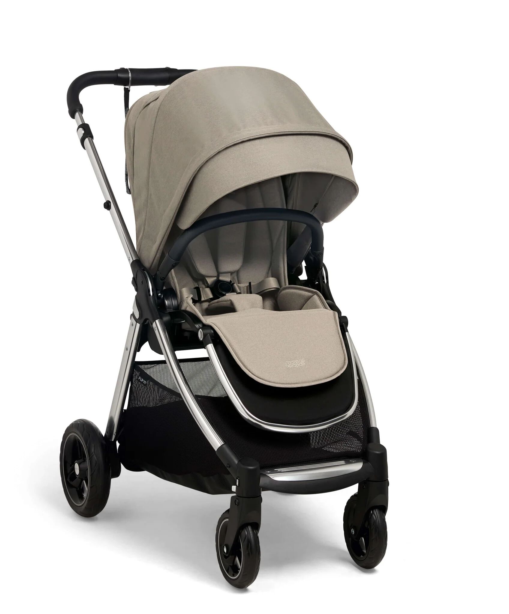 Flip XT Stroller Fawn