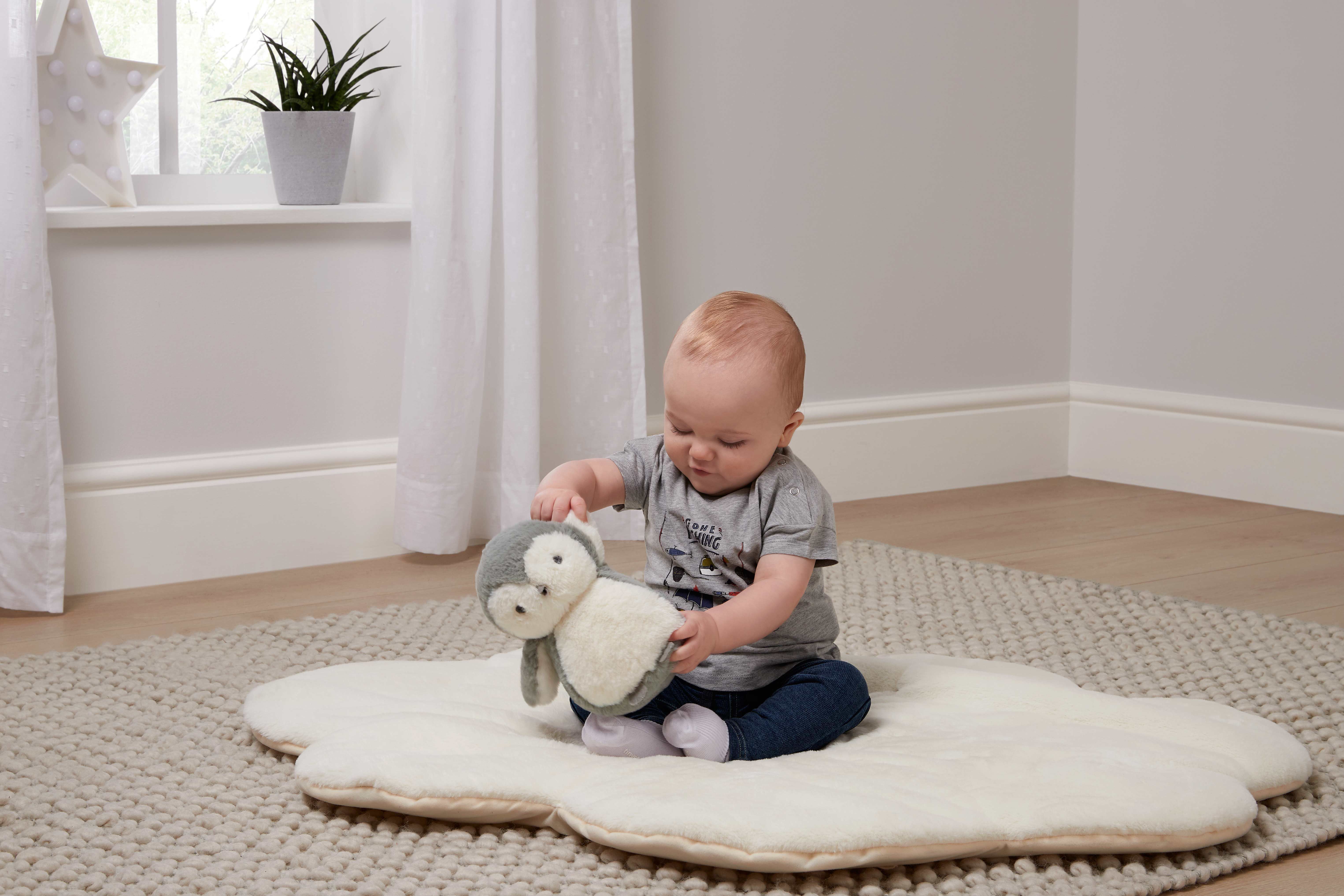 مفرش اللعب والرياضة ويش أبون إيه كلاود image number 7