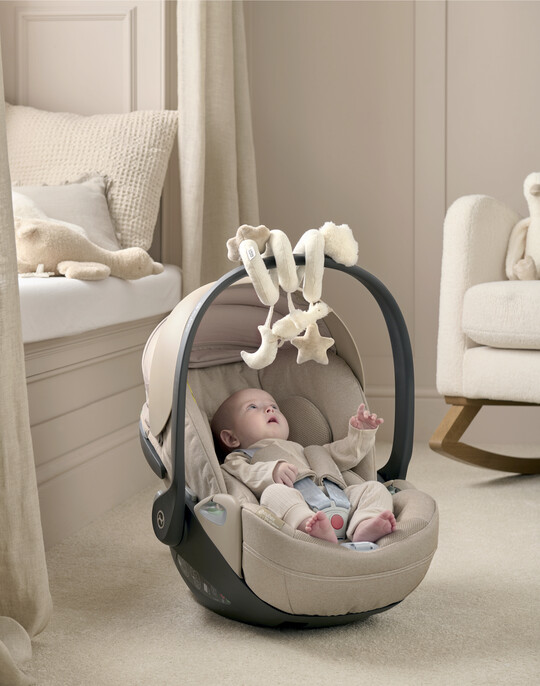 لعبة أنشطة بتصميم حلزوني - ويلكم تو ذا وورلد داكلينج لعبة أنشطة بتصميم حلزوني - ويلكم تو ذا وورلد داكلينج image number 2