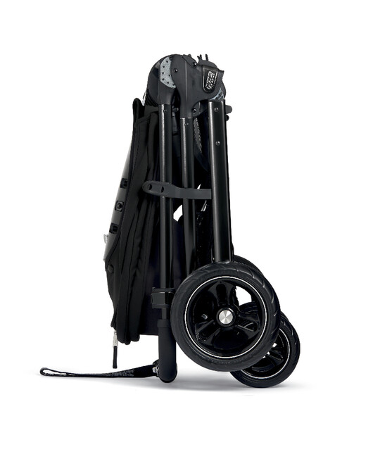 عربة أطفال فليب إكس تي3 - أسود قاتم عربة أطفال فليب إكس تي3 - أسود قاتم image number 3